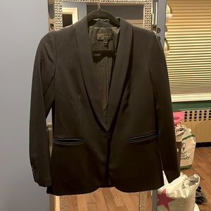 J.Crew Wool Blazer